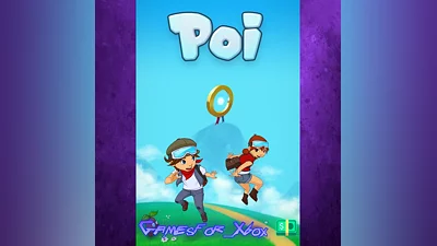 Poi XBOX