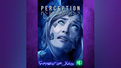 Perception XBOX