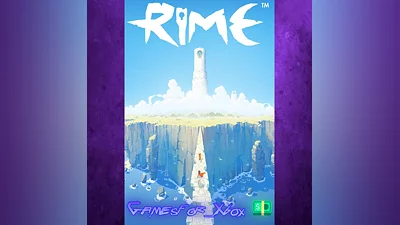 RiME XBOX