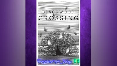 Blackwood Crossing XBOX