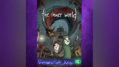 The Inner World XBOX