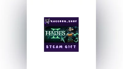 Hades II * STEAM RU*KZ*UA*СНГ