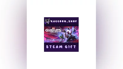 Marvel's Guardians of the Galaxy * STEAM РОССИЯ