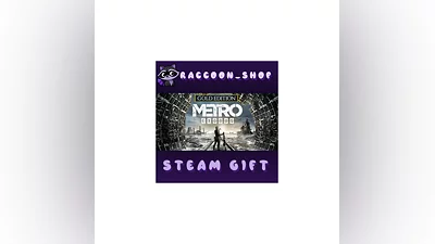 Metro Exodus - Gold Edition * STEAM RU*KZ*UA*СНГ
