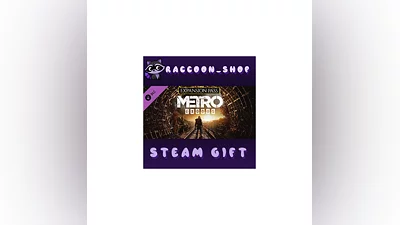 Metro Exodus Season Pass DLC * STEAM RU*KZ*UA*СНГ