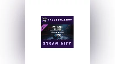 Metro Exodus - The Two Colonels DLC * STEAM РОССИЯ