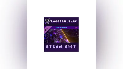 Need for Speed  Heat - Keys to the Map DLC * STEAM