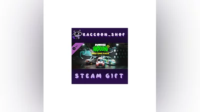 Need for Speed  Unbound — набор Vol.3 Customs DLC