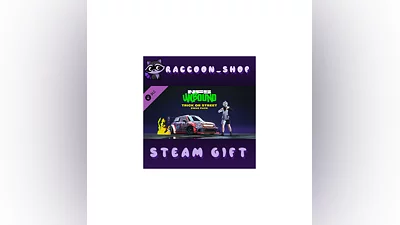 Need for Speed  Unbound — набор Trick or Street Swag DL