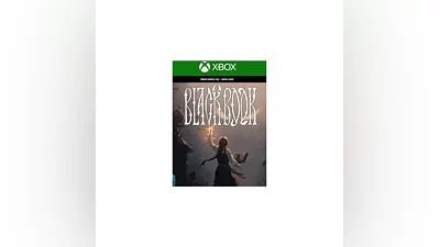 Black Book XBOX ONE / XBOX SERIES X|S Ключ