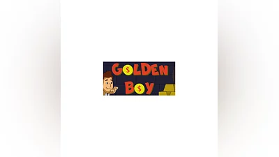 Golden Boy (Steam key/Region free)
