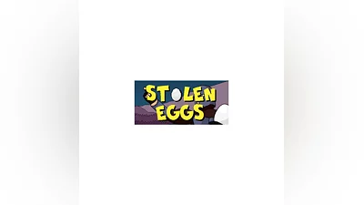 Stolen Eggs (Steam key/Region free)