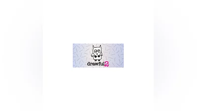 Drawful 2（STEAM KEY REGION FREE GLOBAL）