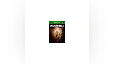 Tormented Souls XBOX SERIES X|S Ключ