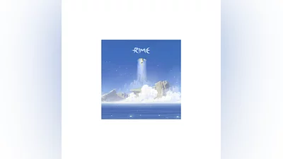 РФ/GLOBAL - RIME (STEAM КЛЮЧ)
