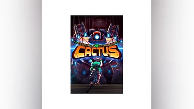 Assault Android Cactus Xbox One|X|S активация