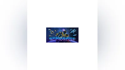 ️Starbase | АВТОДОСТАВКА [Россия Steam Gift]