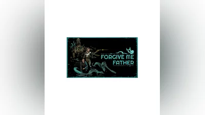 Forgive Me Father Xbox One & X|S Активация