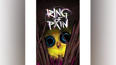 Ring of Pain XBOX One & X|S Активация