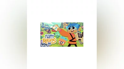 Floppy Knights Xbox One & X|S Активация