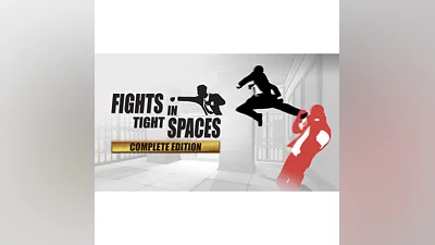 Fights in Tight Spaces Complete Edition Xbox Активация