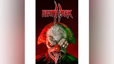 Death Park 2  XBOX ONE X|S КЛЮЧ