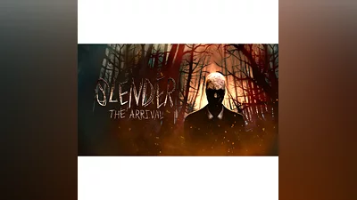Slender: The Arrival Xbox Series X|S Активация