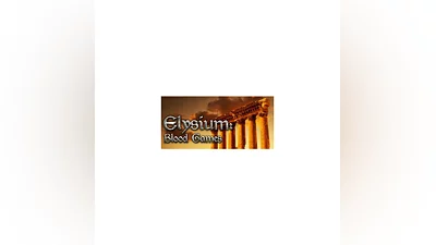 Elysium: Blood Games [STEAM KEY/REGION FREE]