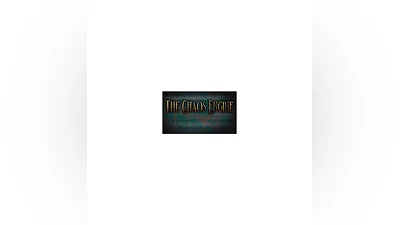 The Chaos Engine STEAM GIFT Россия + МИР + ВСЕ СТРАНЫ