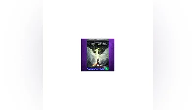 Dragon Age Inquisition Deluxe Edition XBOX