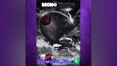 Monochroma XBOX