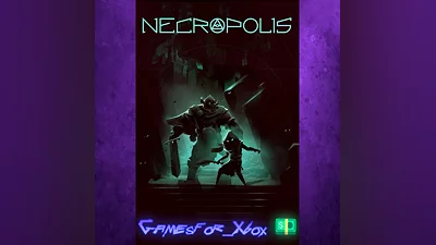 Necropolis XBOX