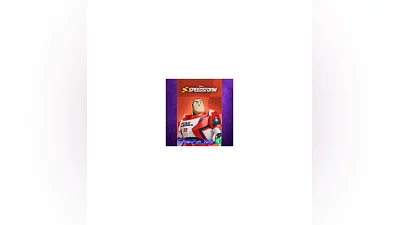 Disney Speedstorm - Buzz Lightyear Pack XBOX