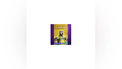 Disney Speedstorm - Baloo Pack XBOX