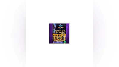 Bio Inc. Redemption + Crossroads Inn - Doctors a XBOX