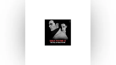 MAX PAYNE 2: THE FALL OF MAX PAYN  (STEAM/РФ/GLOBAL)