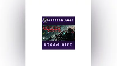 Nobody Wants to Die * STEAM РОССИЯ