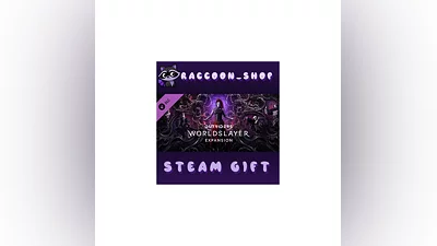 OUTRIDERS WORLDSLAYER UPGRADE DLC * STEAM РОССИЯ