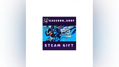 Persona 3 Reload * STEAM РОССИЯ
