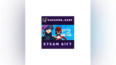 Persona 3 Reload - набор костюмов Призрачных похитителе