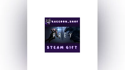 Prey * STEAM РОССИЯ