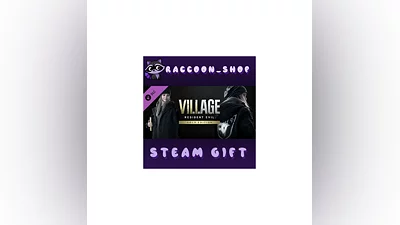 Resident Evil Village - Костюм Street Wolf DLC