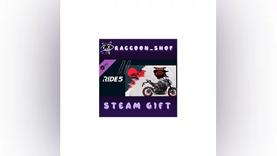 RIDE 5 - Far East Pack DLC * STEAM РОССИЯ