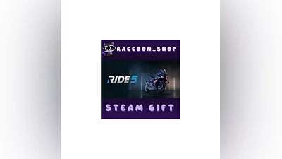 RIDE 5 - Special Edition * STEAM РОССИЯ