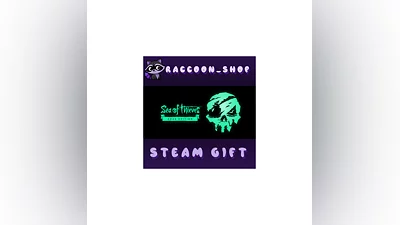 Sea of Thieves 2024 Edition * STEAM РОССИЯ