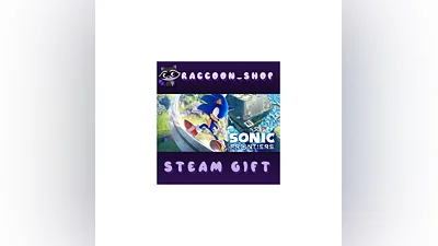 Sonic Frontiers * STEAM РОССИЯ