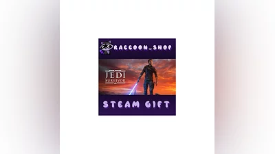 STAR WARS Jedi: Survivor  Deluxe Edition * STEAM RU