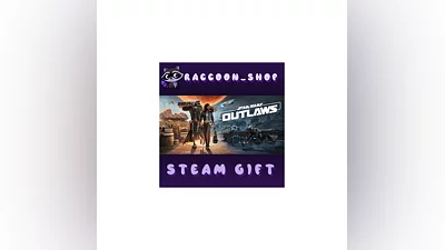 Star Wars Outlaws - Deluxe Edition * STEAM РОССИЯ