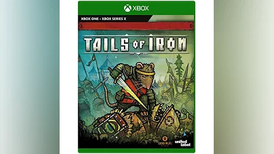 Tails Of Iron XBOX ONE / XBOX SERIES X|S Ключ