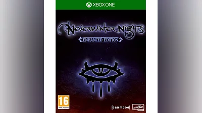 Neverwinter Nights: Enhanced Edition XBOX Ключ